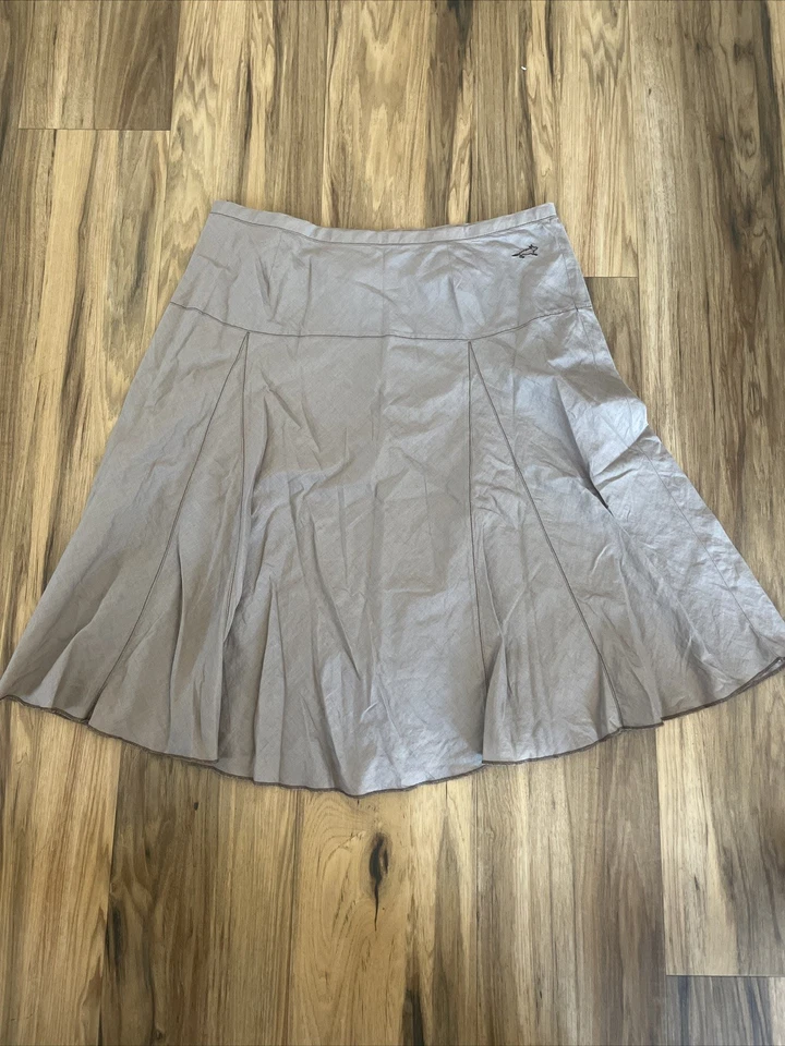 'Falda de senderismo Horny Toad para mujer talla M viaje al aire libre informal secado rápido Foto 2 de 4