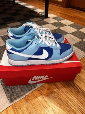 Nike Dunk Low Retro QS Argon 10.5