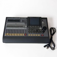Roland VS-1880 24-Kanal Digital Studio Workstation - Powers On / Minty