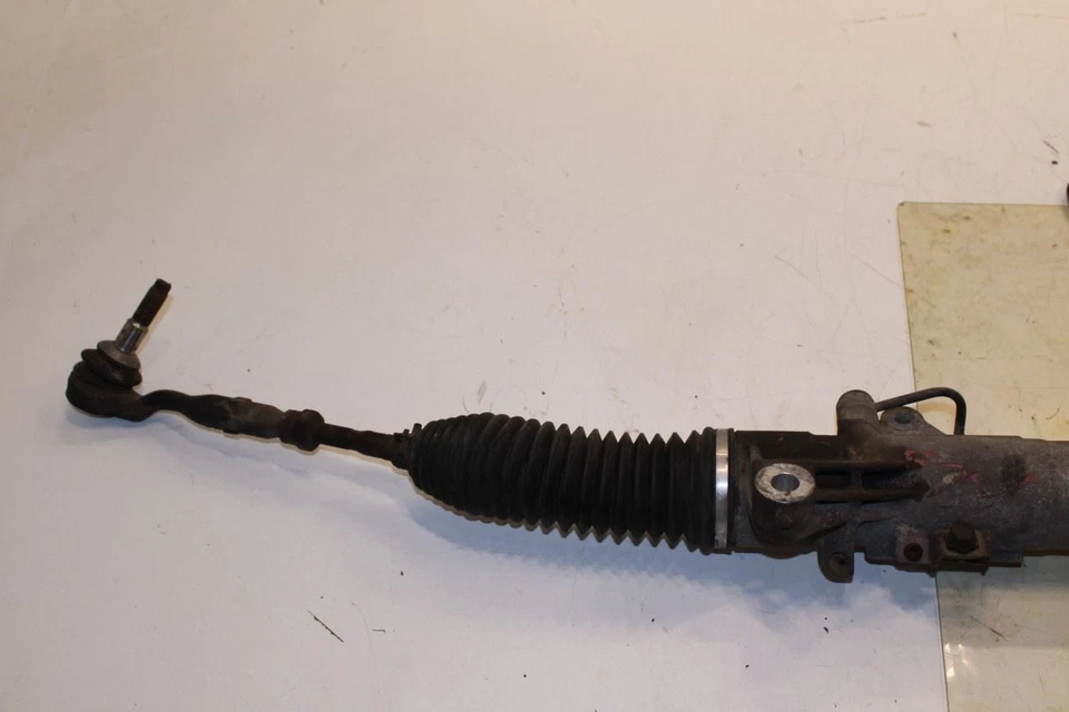 2010-2015 BMW 750Li xDrive 4.4L AWD Power Steering Gear Rack and Pinion 115K - Image 2 of 4