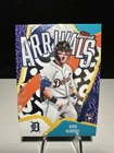 2026 Topps Finest Kevin McGonigle Base (RAW)