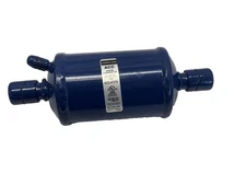 Copeland ACC-4737S Charge Compensator Refrigerant Muffler For CFC HCFC HFC HVAC