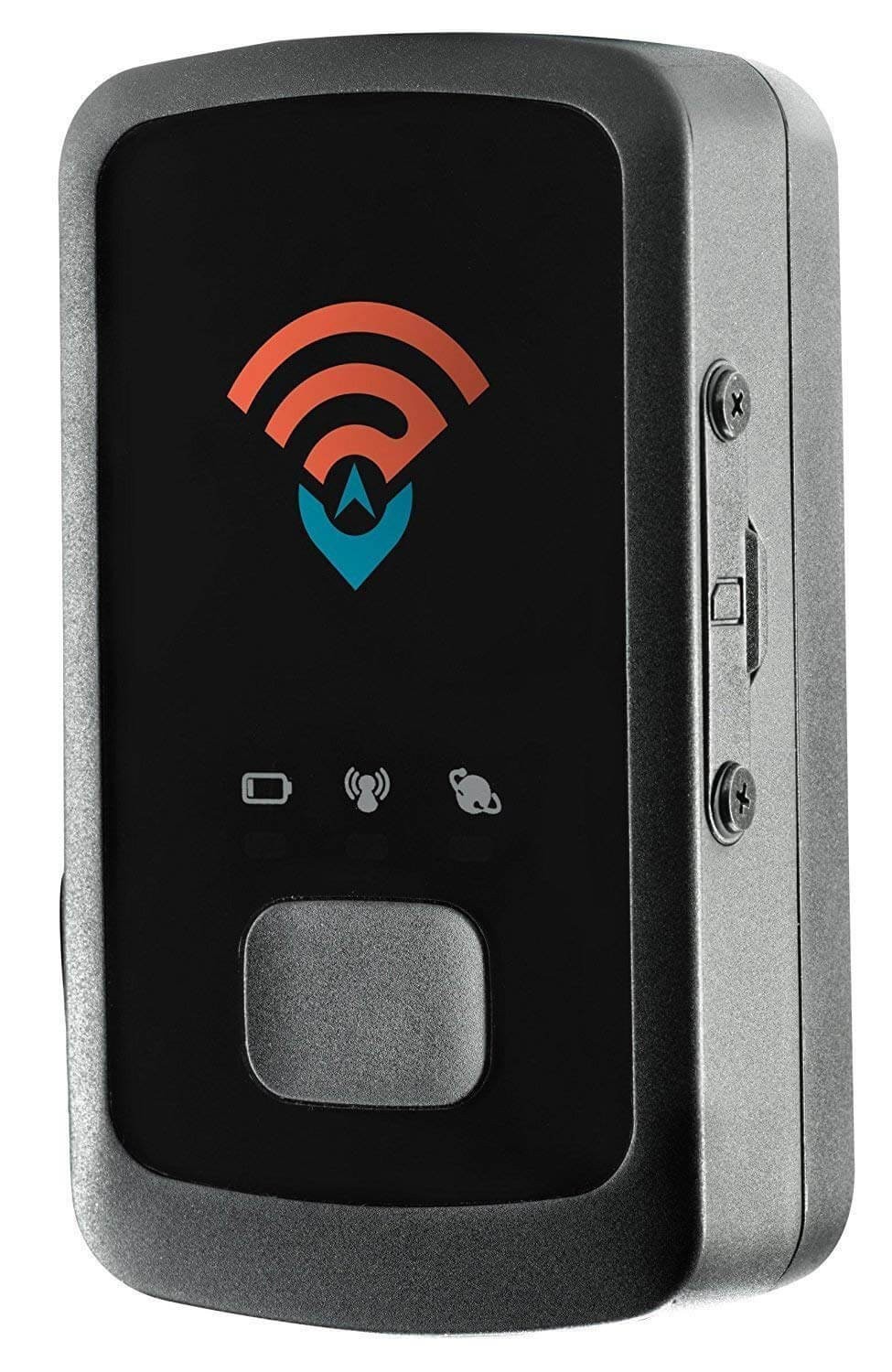 Traceur GPS 4G étanche avec alertes de mouvement et autonomie 14 jours pour suivi de flotte