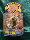Aracula 6" tall Action Figure Vintage 1994 Playmates Skeleton Warriors #8508 NEW