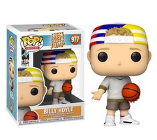 Figura Vinilo Funko POP Hombres Blancos Cant Jump | Billy Hoyle