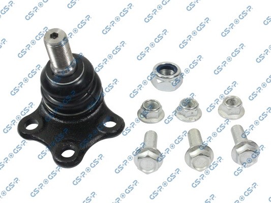 Lower GSP S080173 Ball Joint for NISSAN,OPEL,RENAULT,VAUXHALL