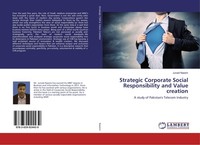 Strategic Corporate Social Responsibility And Value Creation Junaid Naeem