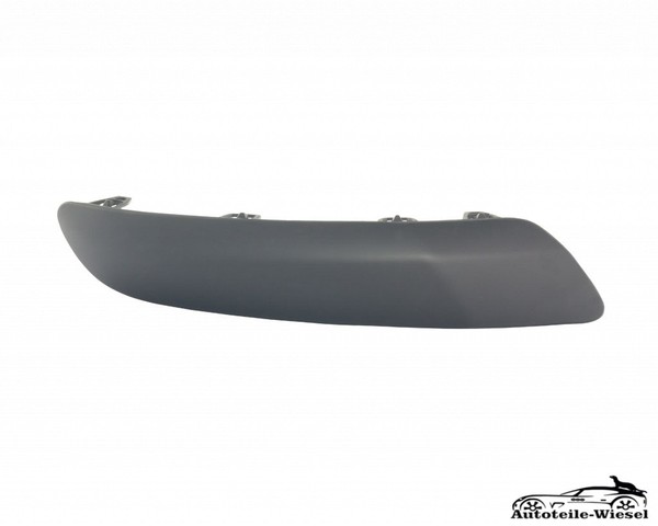 StoßStange Leiste Links Hinten FüR Peugeot 308 1 1.6 Gti 16V 07-14-image