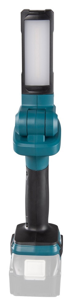 Makita DML816 14.4V / 18V Li-ion LXT Flashlight Batteries and Charger Not Inc... - Image 3