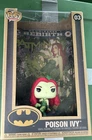 Funko Pop! Comic Covers Poison Ivy DC Universe Vinyl Figure Box #03