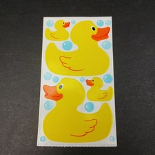 Frances Meyer Stickers Just Duckie RTST 896 R...