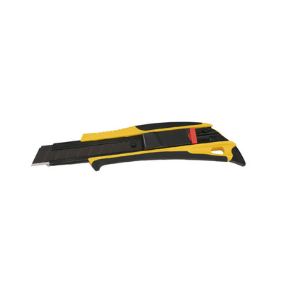 Tajima Quick Back Driver Cutter 18mm mit Razar Black Klinge