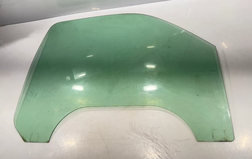 2000-2006 CHEVY SILVERADO/SIERRA/TAHOE/YUKON PORTA FRONTAL DIREITA VIDRO PEÇA DE FABRICANTE DE EQUIPAMENTO ORIGINAL - Imagem 3 de 4