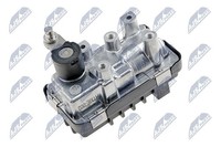 NTY ECD-ME-002 FüR MERCEDES-BENZ