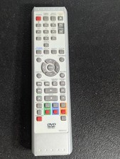 Sylvania HDRV200F VCR HDD DVD Recorder Remote Only