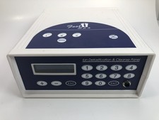 Foot Spa Ion Foot Detox And Cleanser With Attachments
