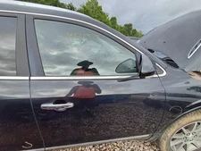 (LOCAL PICKUP ONLY) Passenger Right Front Door Fits 10-17 ENCLAVE 2535215