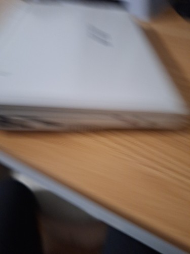 Nie działający laptop używany na części - Zdjęcie 12 z 12
