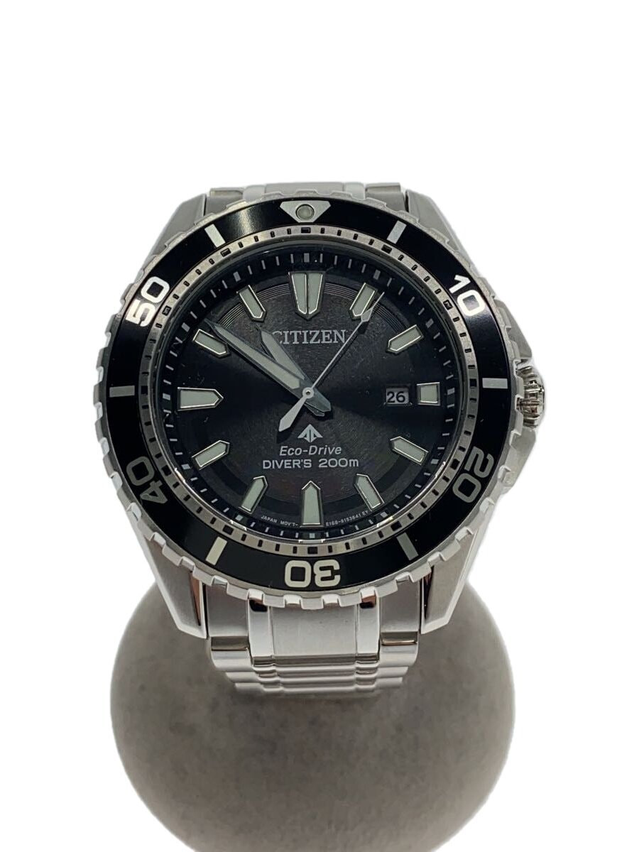 CITIZEN美品プロマスター良好エコドライブダイバーE168-003FR01 楽天市場】シチズン Citizen E168-003FR01 プロマスター