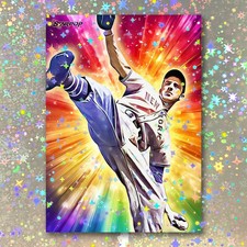 Top 10 Carl Hubbell Baseball Cards 24
