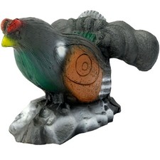 Leitold 3D Tier Birkhahn balzend