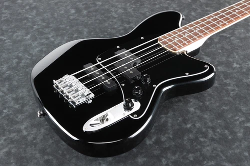 Ibanez Talman TMB30 Black