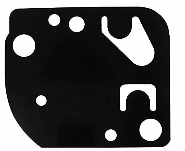 Kit de reparación de servicio de carburador Ryobi RBC30SET RLT26CD de repuesto Foto 3 de 4