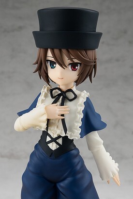 NEW AUTHENTIC POP UP PARADE Rozen Maiden Souseiseki + Suiseiseki Figure Presale - Picture 15 of 22