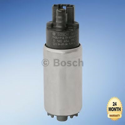 BOSCH Brand New FUEL PUMP OE Quality for RENAULT CLIO II 1.6 Flex 2000-2006