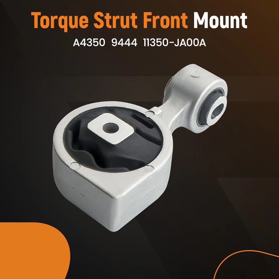 For Nissan Altima 2.5L 2007-2018 Auto Trans Engine Motor & Trans Mount Set 4PCS Foto 4 de 4