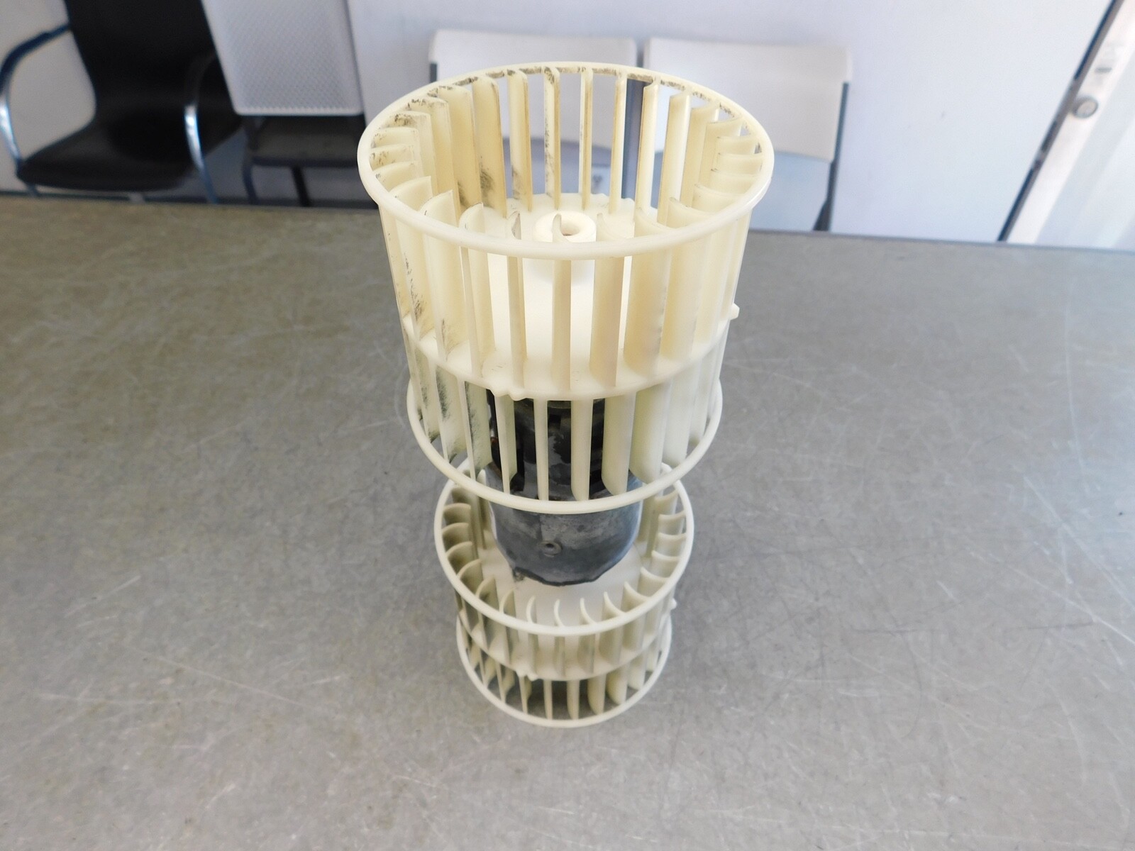 R107 1982-1989 560SL 380SL BLOWER MOTOR 0130063021 / 1078300208 | eBay 