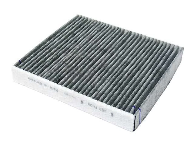 Volvo v50 online cabin air filter