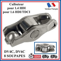 Culbuteur FüR Volvo C30 1.6D2 1.6L D2 1.6D 31330183 Mazda 2 1.4 MZR-CD