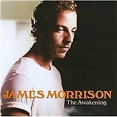 MUSIC CD ALBUM - James Morrison - Awakening (2011)