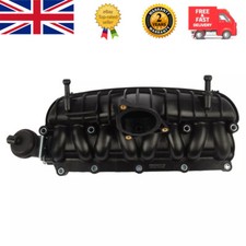 Intake Manifold Fits Audi VW Seat Skoda 2.0 TDI BMN 125KW / Passat BKP 03G129711