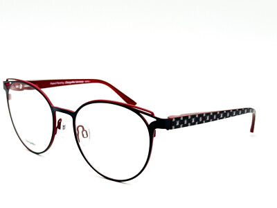 Change me Brillenfassung 2856 002 Fassung Gestell aus Metall Brille Neuheiten