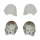 For DJI Mini 3 Drone Accessories Original Left or Right Side Cover Replace Parts