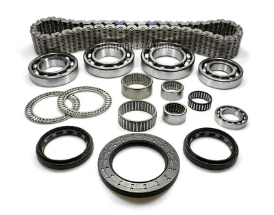 Mercedes-Benz ML GL Klasse 2005-2015 DCD Verteilergetriebe Reparatursatz HV-098