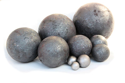 UHRIG 10 Pezzi Di Sfera Solida In Ferro, Sfere In Acciaio Solido Con - Foto 10