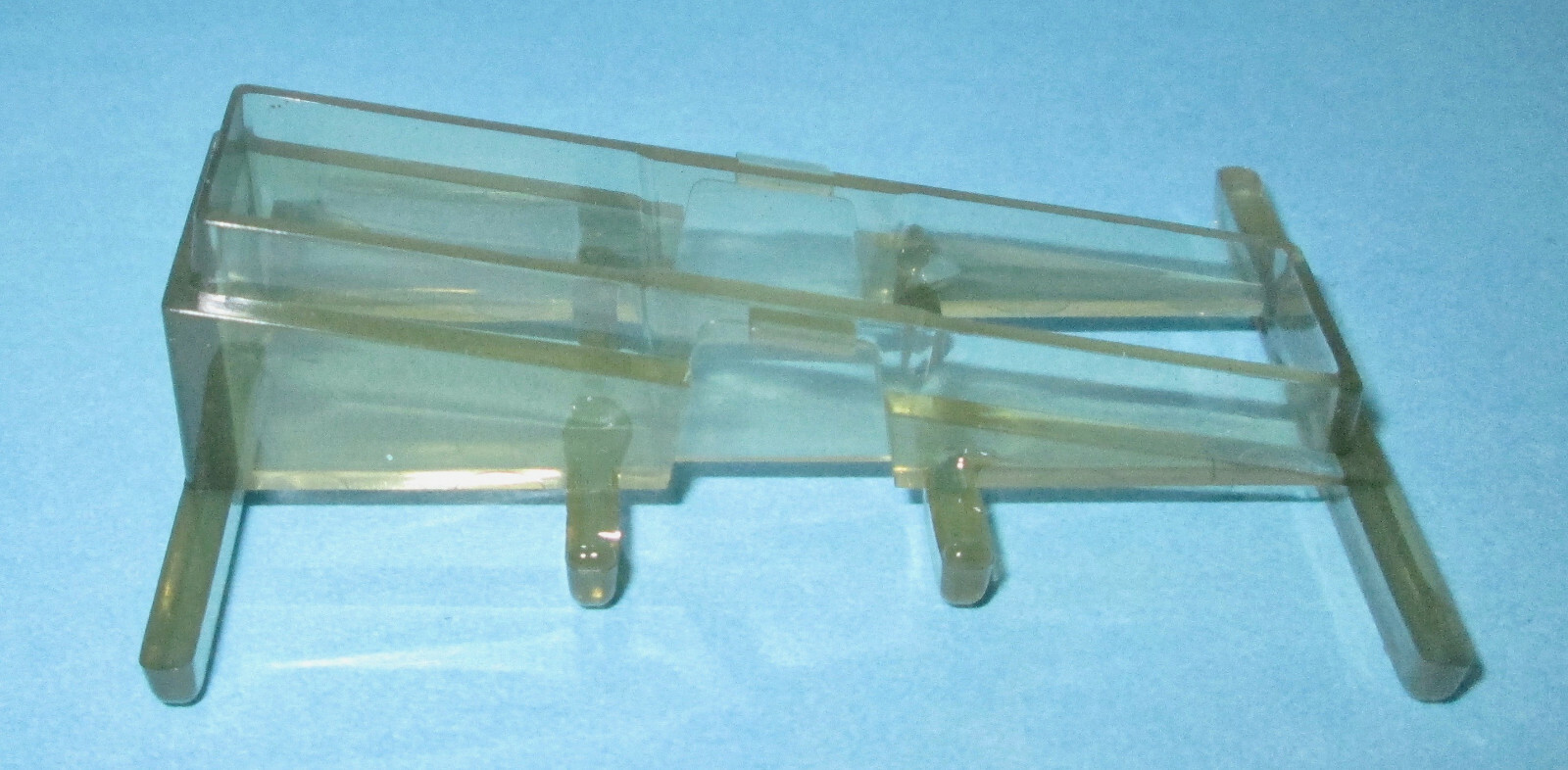 FLOWBEE HAIRCUTTER ANGLE FOOT THINNER ADAPTER SPACER eBay