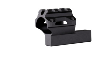 Magpul X-22 Backpacker Optic Mount MAG799-BLK-Black