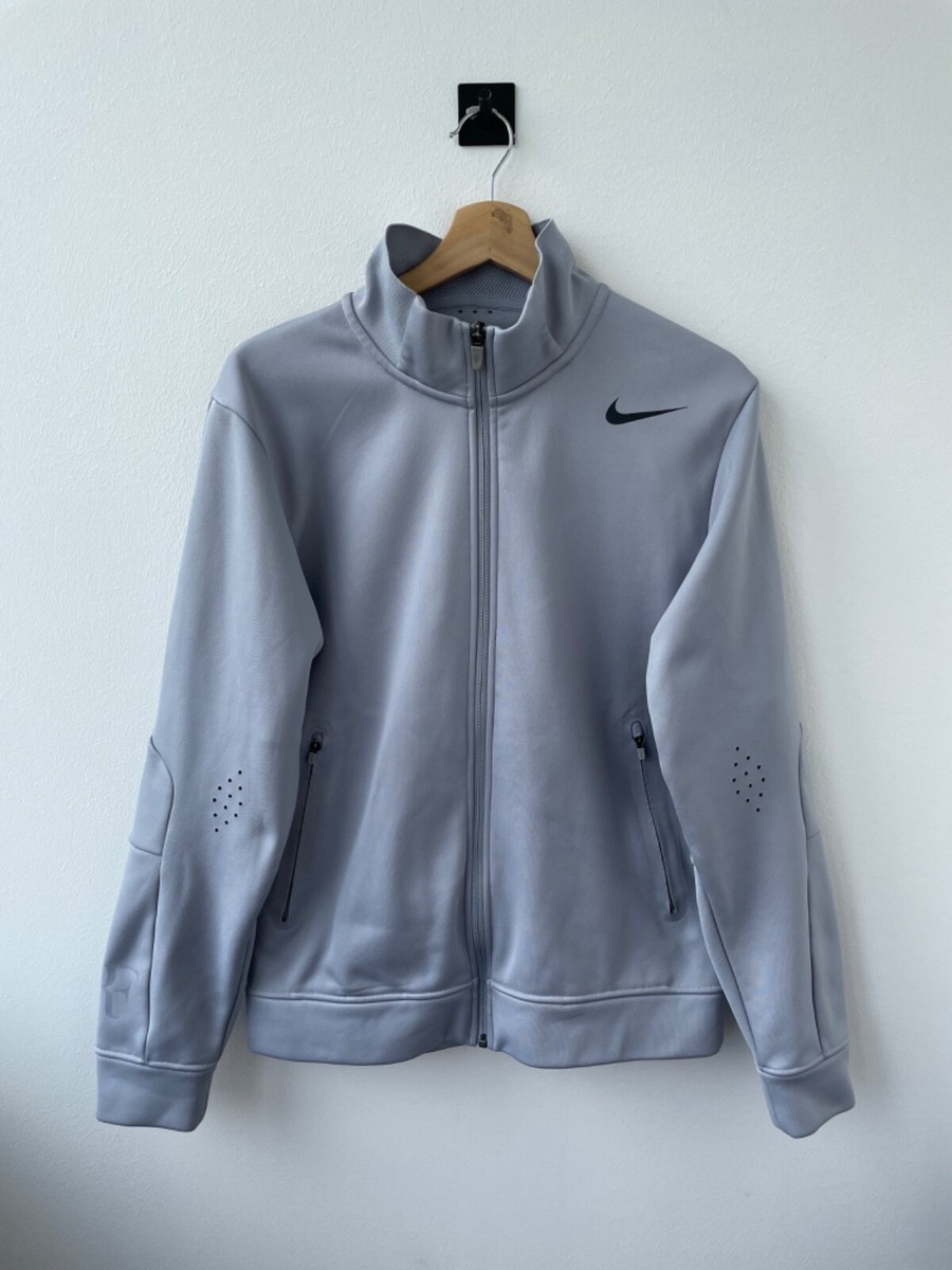 NIKE ROGER FEDERER 2013 全米オープン ジャケット RF ROGER FEDERER 2013 AUSTRALIAN OPEN TENNIS JACKET TRACK