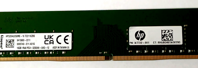 m*o様 16GB 8枚セット Kingston PC4-3200AA-RE2- m*o様