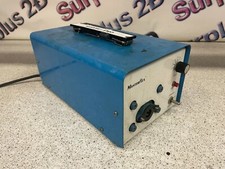 Cole-parmer MasterFlex 7535-10 Peristaltic Pump