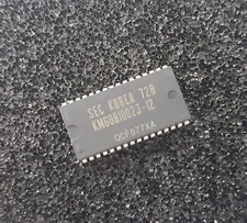 SAMSUNG KM68B1002-12TD 128K X 8 Bit High Speed CMOS Static RAM **NEW**