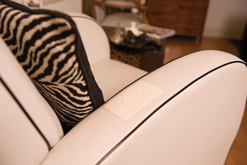 MastaPlasta selbstklebende Leder Reparatur Patch KRONE 10x6cm Sofa Autositztaschen - Bild 2 von 19