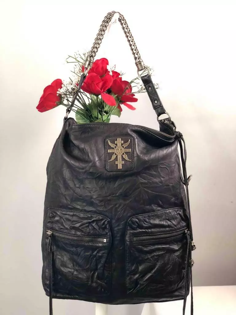 Thomas wylde skull bag sales