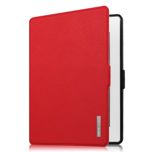 Fintie Barnes & Noble NOOK GlowLight Plus Bnrv510 Case Leather Slim Fit Cover - Picture 21 of 23