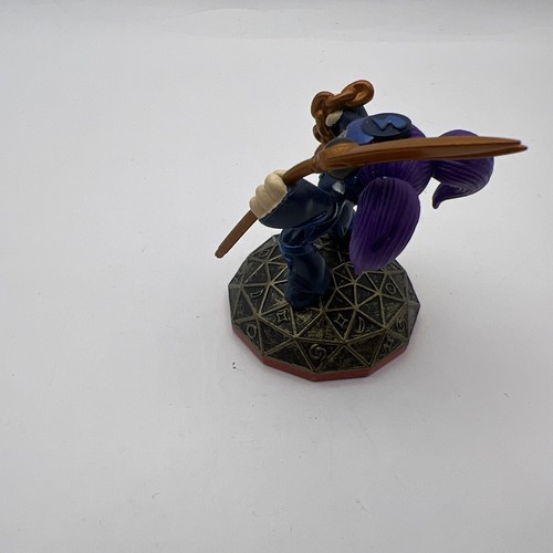 Skylanders Trap Team Deja Vu Character Traptanium Figure Magic Element Toy - Picture 4 of 6