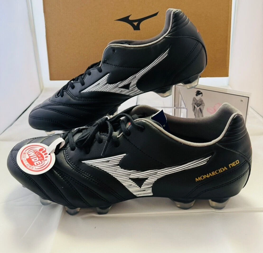 MONARCIDA NEO 24㎝ Football boots Mizuno Monarcida Neo Select MD